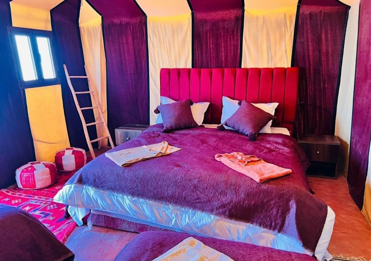 Hotel Merzouga Delightful Camp Exterior foto