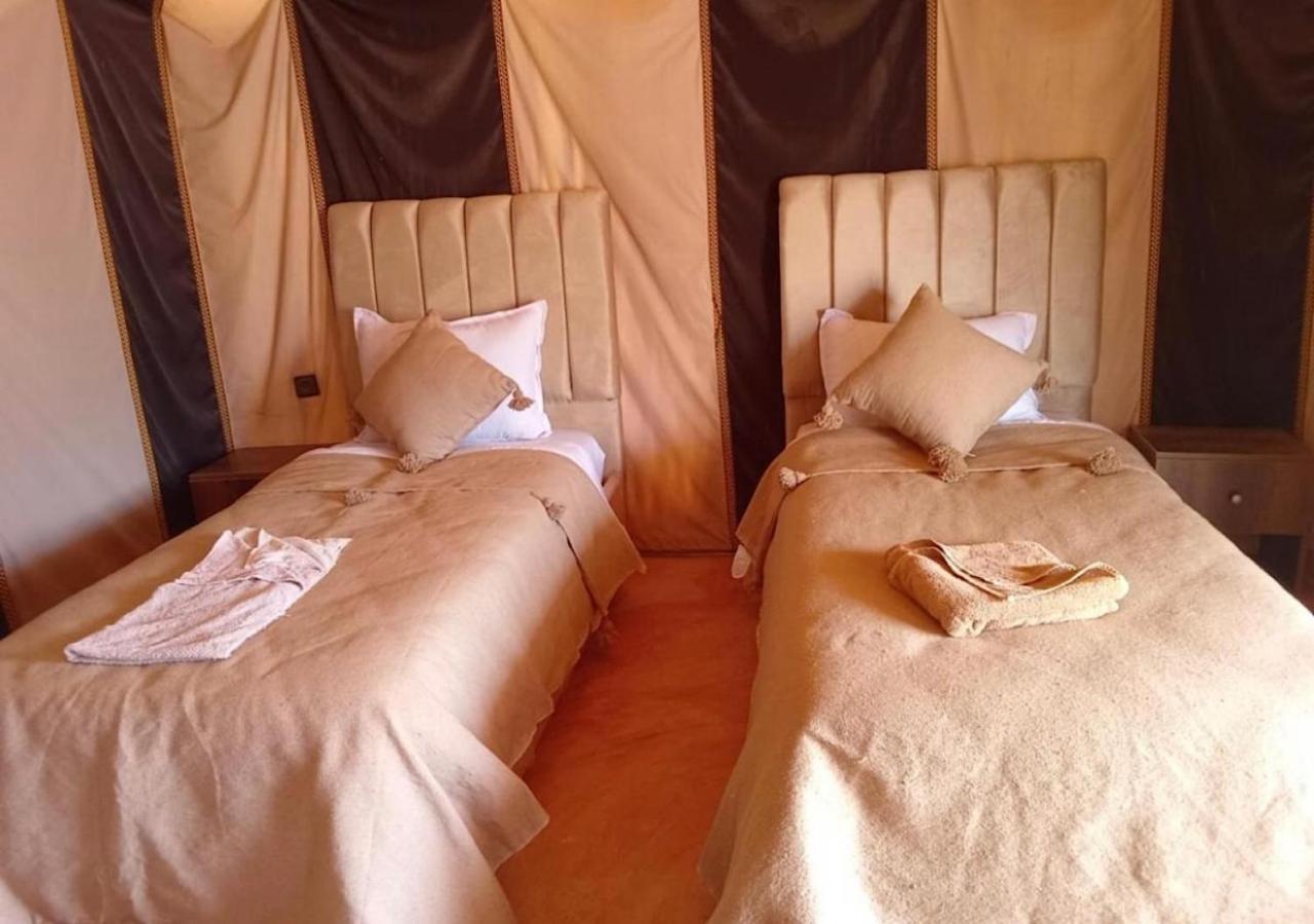 Hotel Merzouga Delightful Camp Exterior foto
