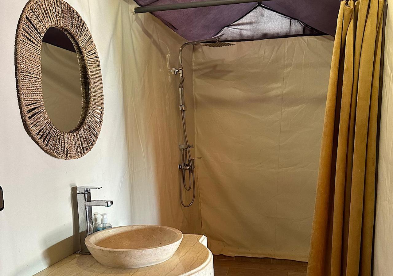 Hotel Merzouga Delightful Camp Exterior foto