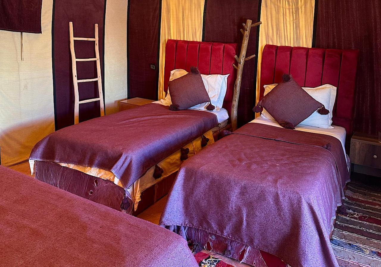 Hotel Merzouga Delightful Camp Exterior foto